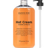 Антицеллюлитный крем NOW FOODS MAJESTIC PURE HOT CREAM 255 г NS50280