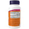 NOW FOODS WITH ROSE HIPS 100 Tablets NS31063